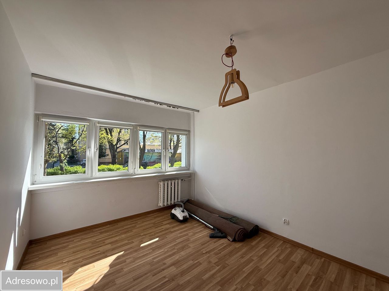 Mieszkanie 2-pokojowe Łódź Bałuty, ul. Pojezierska. Zdjęcie 2