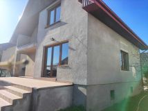 dom wolnostojący, 5 pokoi Świdwin. Zdjęcie 2