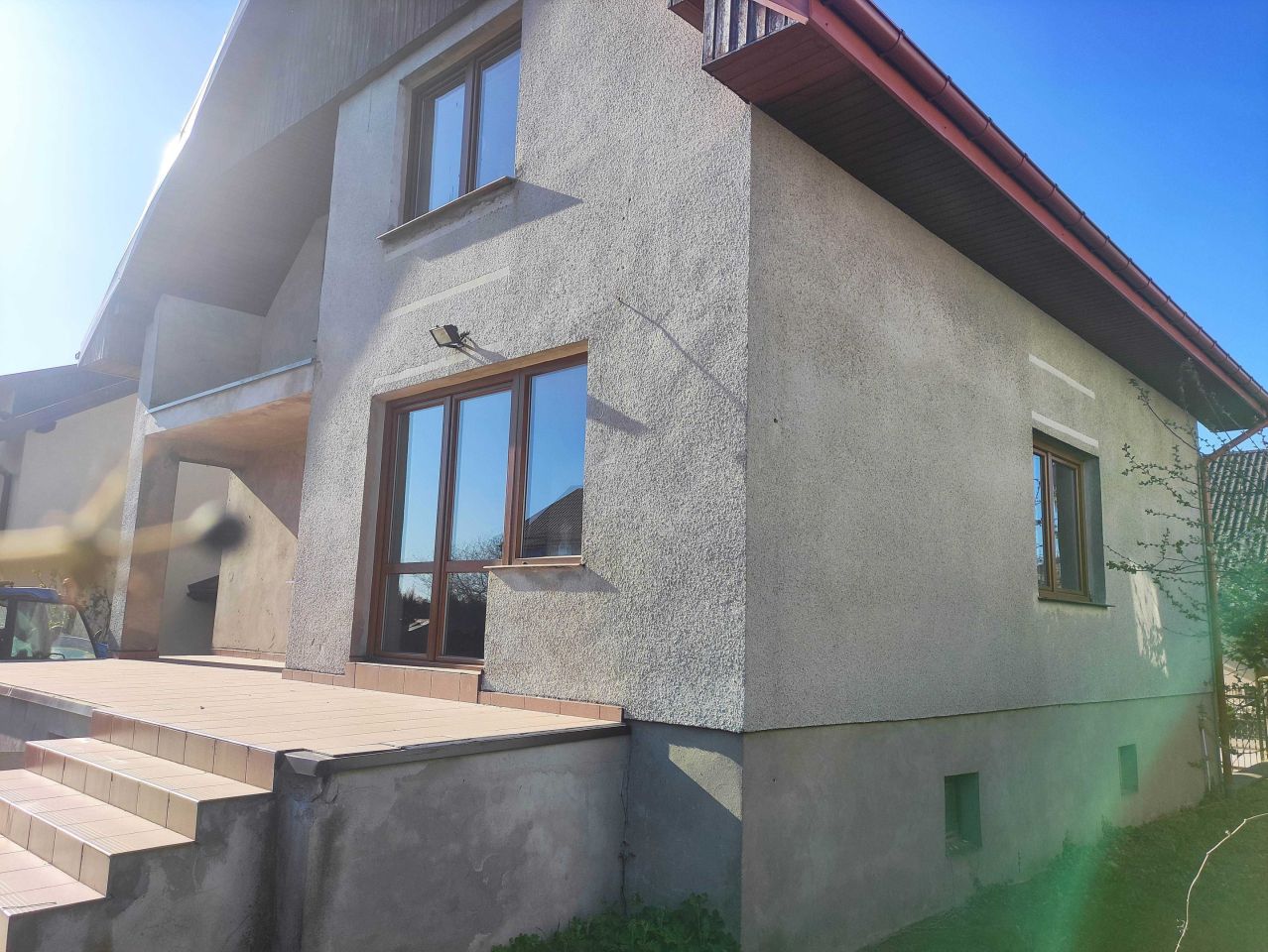 dom wolnostojący, 5 pokoi Świdwin. Zdjęcie 3