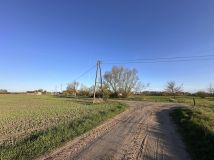 Działka budowlana Gościmiec. Zdjęcie 4