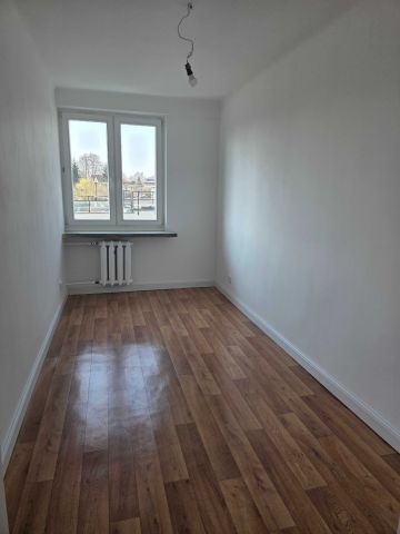 Mieszkanie 3-pokojowe Wołomin, ul. Laskowa. Zdjęcie 1