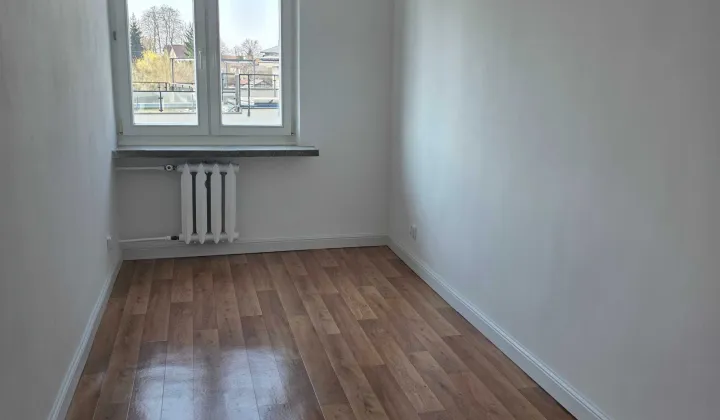 Mieszkanie 3-pokojowe Wołomin, ul. Laskowa