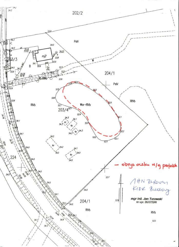 Działka rolno-budowlana Siercz. Zdjęcie 1