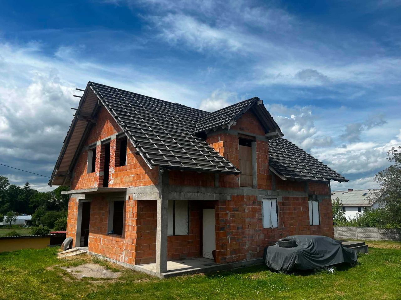 dom wolnostojący Sobótka. Zdjęcie 1