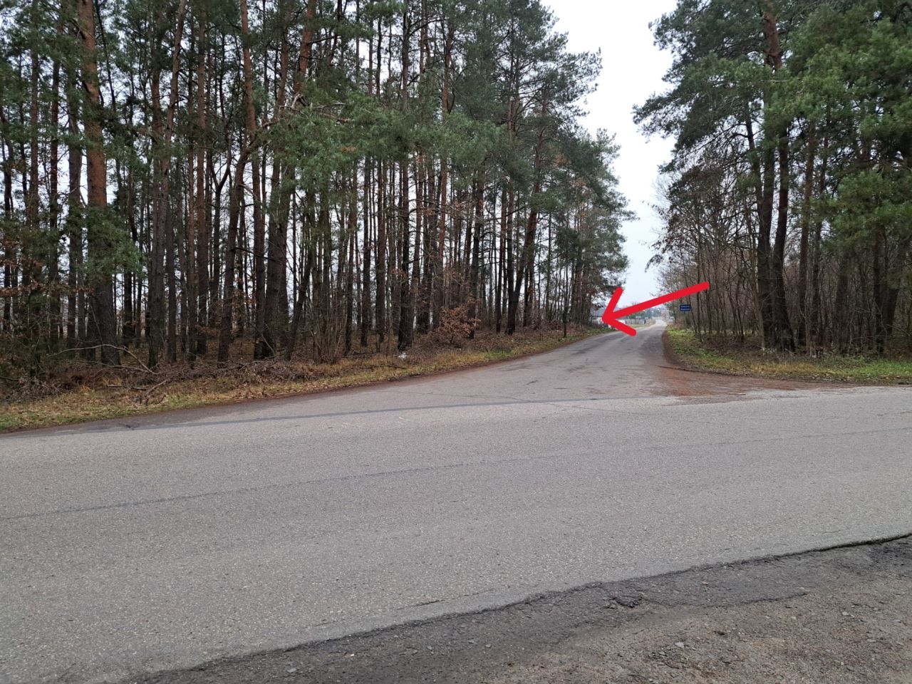 Działka budowlana Gołąbek, ul. Bajkowa. Zdjęcie 4