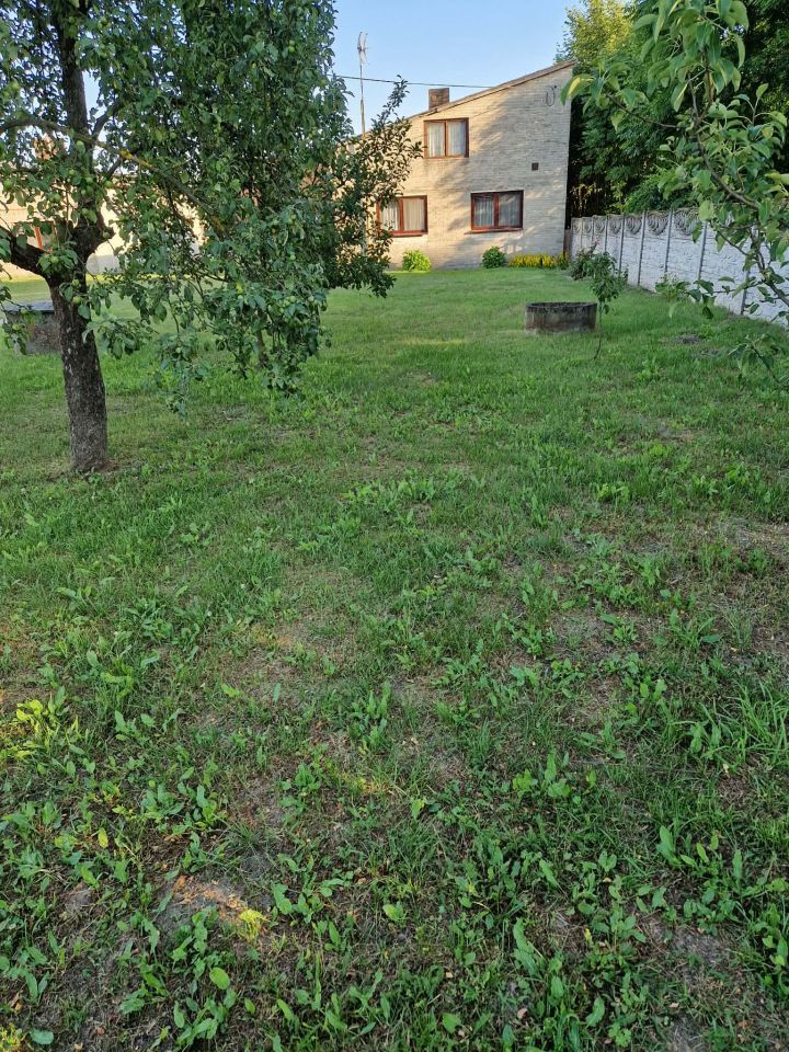 dom wolnostojący, 3 pokoje Ochotnik. Zdjęcie 13