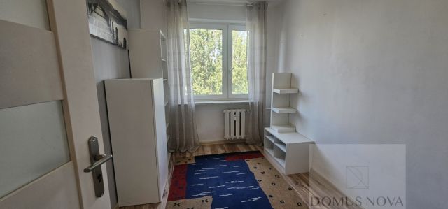 Mieszkanie 3-pokojowe Warszawa Gocław, ul. Tadeusza Manteuffla. Zdjęcie 6