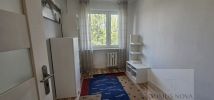 Mieszkanie 3-pokojowe Warszawa Gocław, ul. Tadeusza Manteuffla. Zdjęcie 4