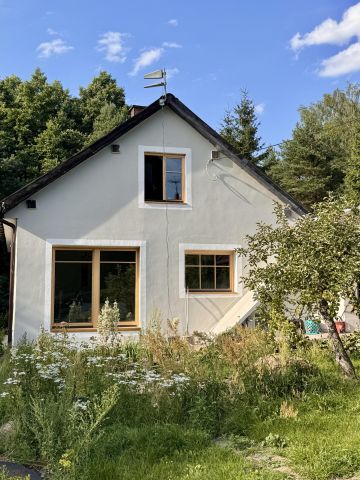 dom wolnostojący, 4 pokoje Likusy. Zdjęcie 21