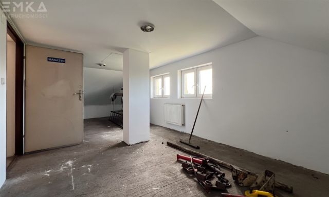 dom wolnostojący, 5 pokoi Łubianka, ul. bp. A. Szelążka. Zdjęcie 21