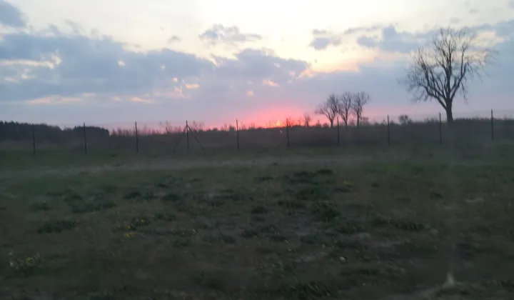 Działka budowlana Białężyn