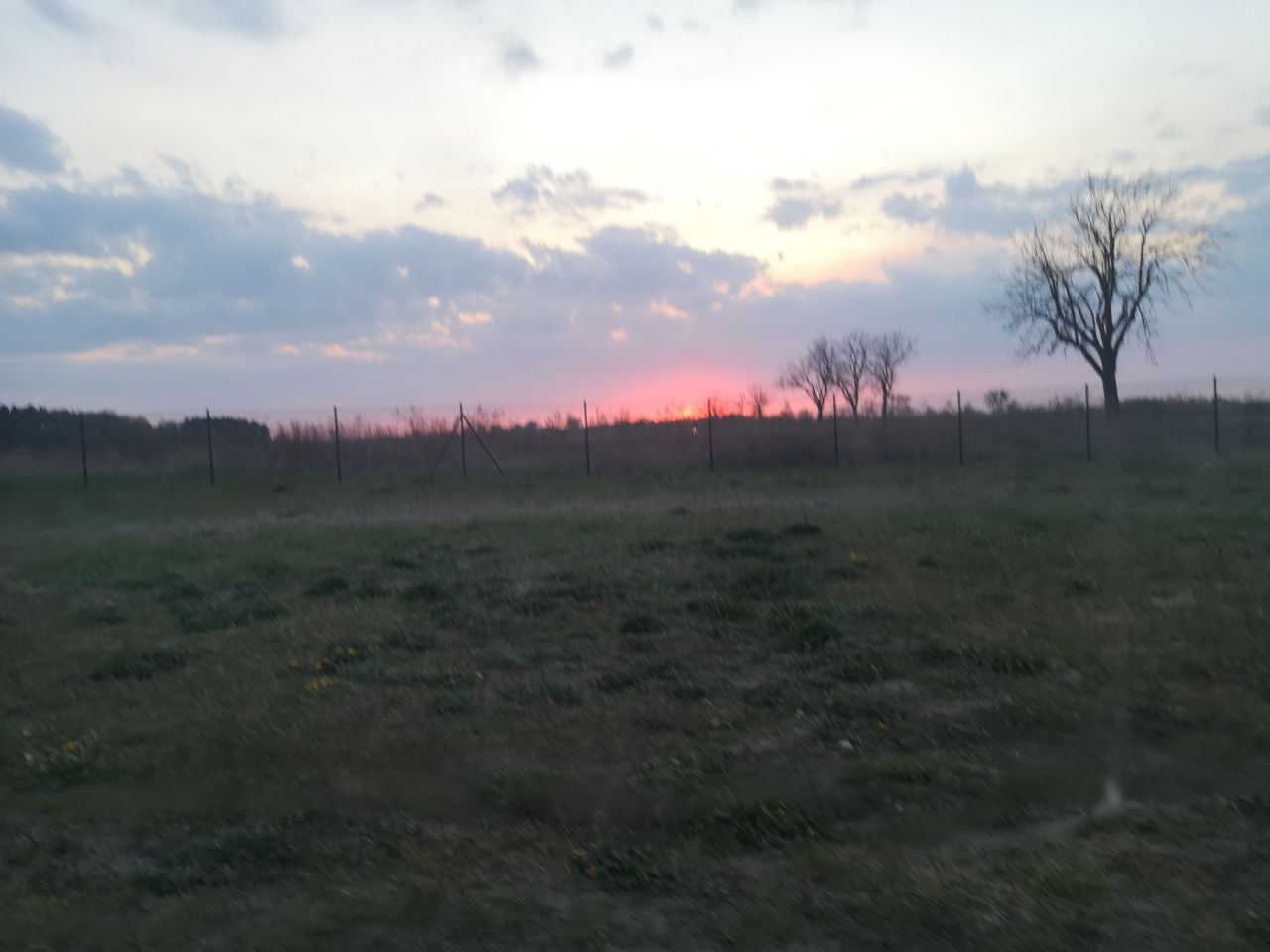 Działka budowlana Białężyn. Zdjęcie 1