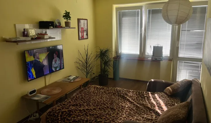 Mieszkanie 2-pokojowe Częstochowa Centrum, ul. Piłsudskiego