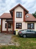 dom wolnostojący, 5 pokoi Nowa Krosnowa. Zdjęcie 1