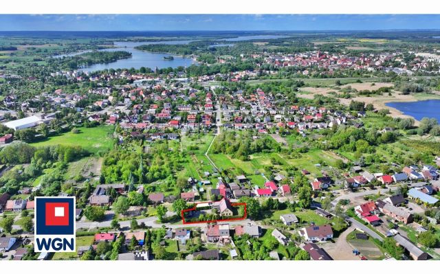 dom wolnostojący, 6 pokoi Wierzbnica, Wierzbnica. Zdjęcie 8