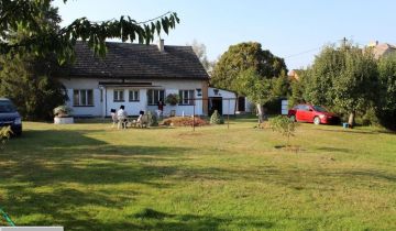 gospodarstwo Januszkowice