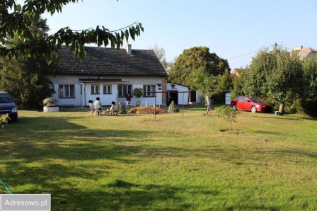 gospodarstwo Januszkowice