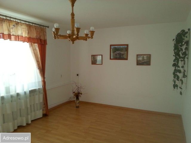 Mieszkanie 3-pokojowe Puławy, ul. Henryka Sienkiewicza