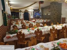 Hotel/pensjonat Orawka. Zdjęcie 4