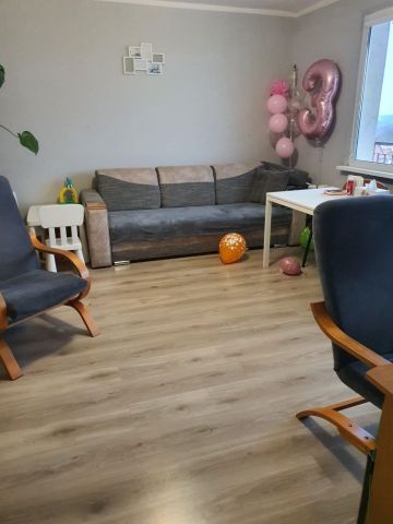 Mieszkanie 2-pokojowe Toruń, ul. Jana Kochanowskiego. Zdjęcie 1