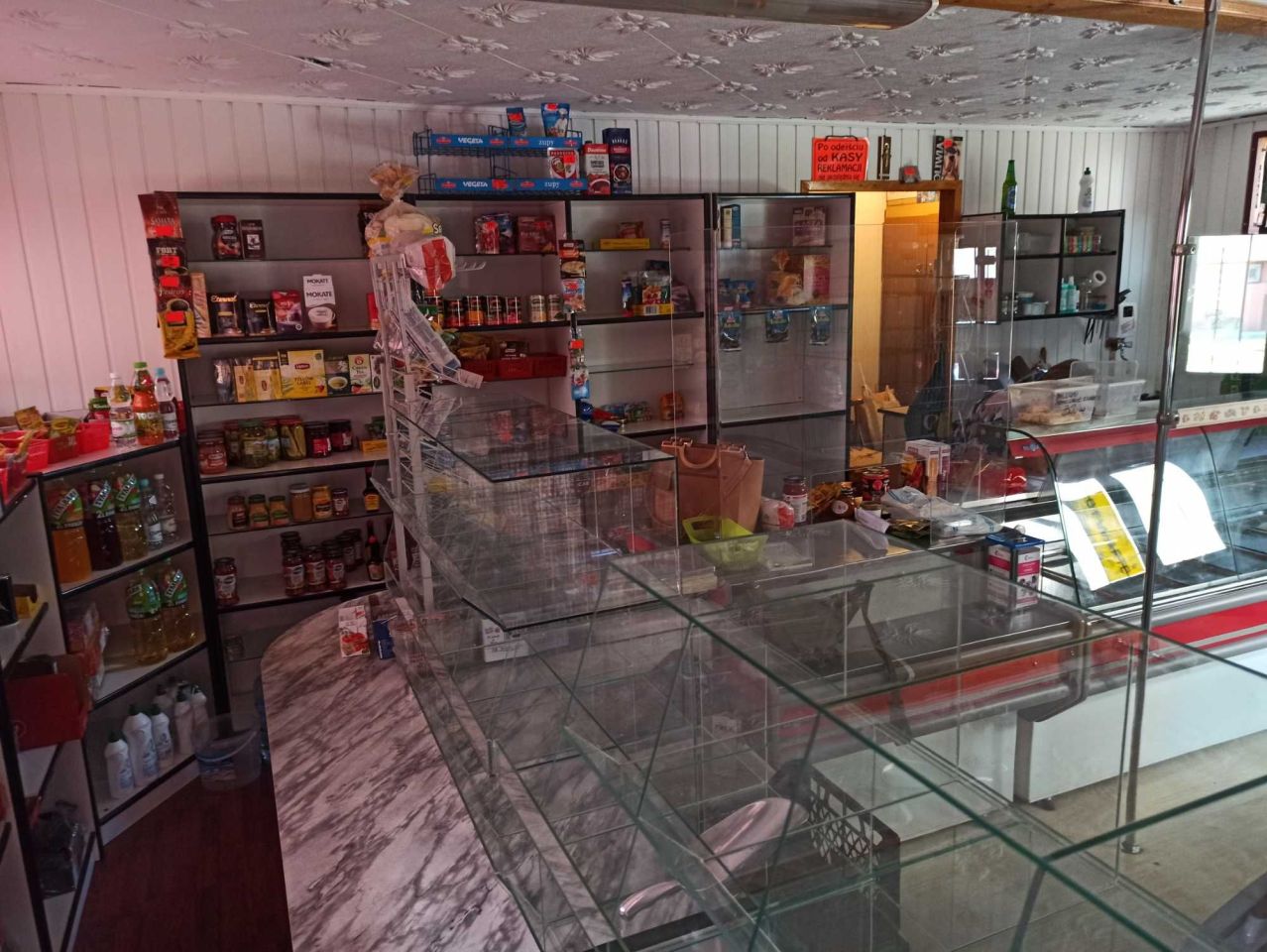 Lokal Łódź Teofilów. Zdjęcie 4