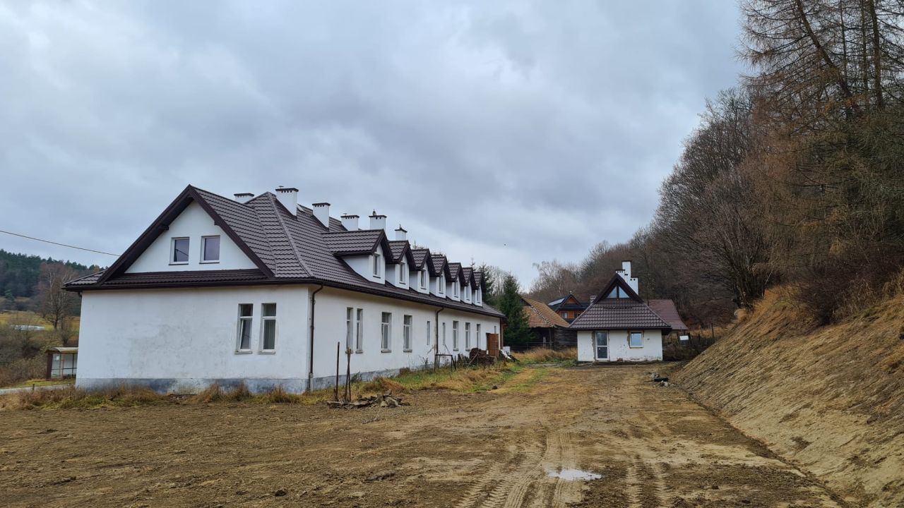 Hotel/pensjonat Dołżyca. Zdjęcie 3