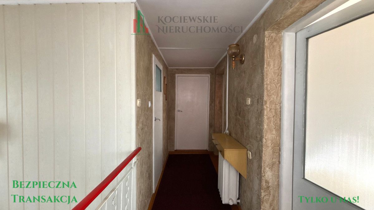 dom wolnostojący, 5 pokoi Starogard Gdański, ul. Sportowa. Zdjęcie 13