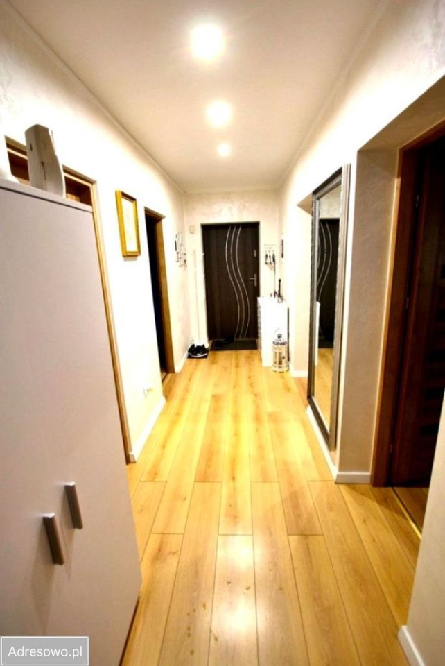 Mieszkanie 3-pokojowe Kudowa-Zdrój, ul. Pstrążna. Zdjęcie 9