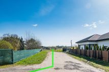 Działka rolno-budowlana Podole. Zdjęcie 3