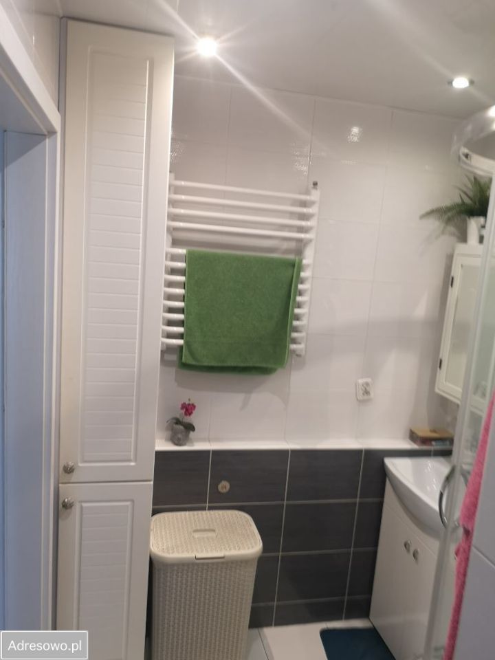 Mieszkanie 3-pokojowe Dąbrowa Górnicza Centrum, ul. Henryka Dąbrowskiego. Zdjęcie 3