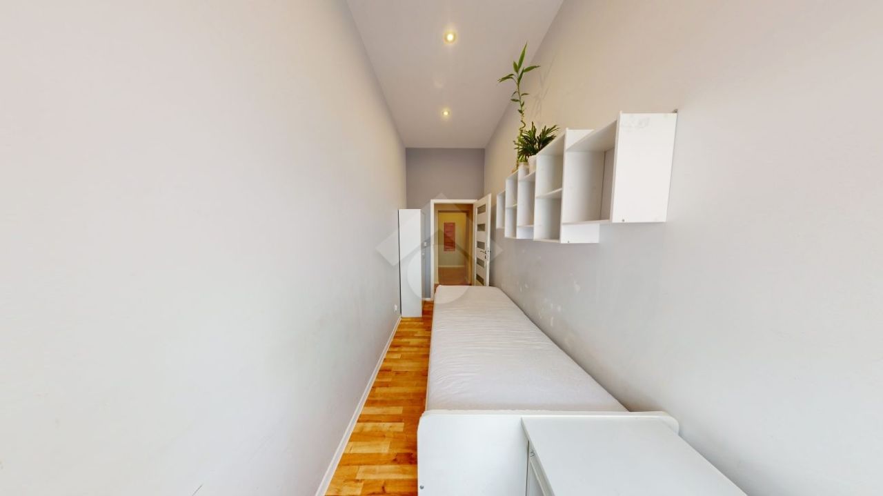 Mieszkanie 3-pokojowe Wrocław Kleczków, ul. Kleczkowska