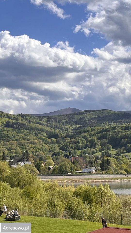 Mieszkanie 2-pokojowe Sosnówka. Zdjęcie 5