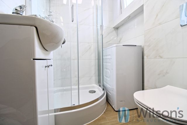 Mieszkanie 1-pokojowe Warszawa Śródmieście, ul. Bonifraterska. Zdjęcie 5