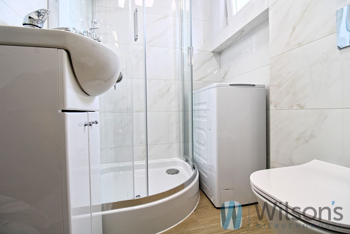 Mieszkanie 1-pokojowe Warszawa Śródmieście, ul. Bonifraterska. Zdjęcie 5