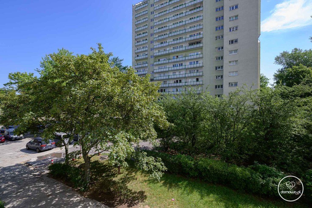 Mieszkanie 1-pokojowe Warszawa Mokotów, ul. Stefana Batorego. Zdjęcie 14