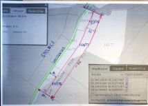 Działka rolna Smolnica, ul. Leboszowska