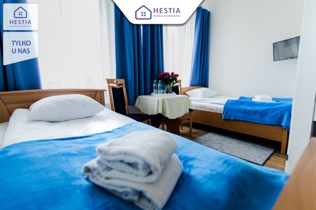 Hotel/pensjonat Łobez. Zdjęcie 5