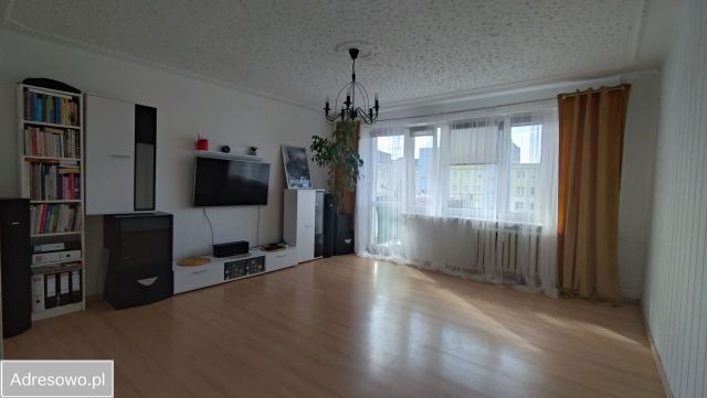 Mieszkanie 3-pokojowe Gorzów Wielkopolski, ul. Jana Matejki. Zdjęcie 1