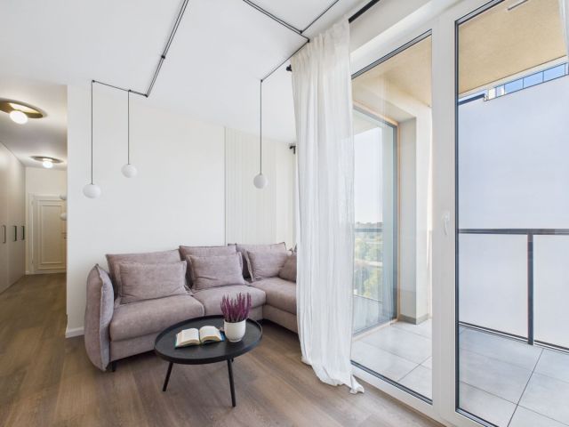 Mieszkanie 3-pokojowe Warszawa Ursus, ul. Zagłoby. Zdjęcie 2