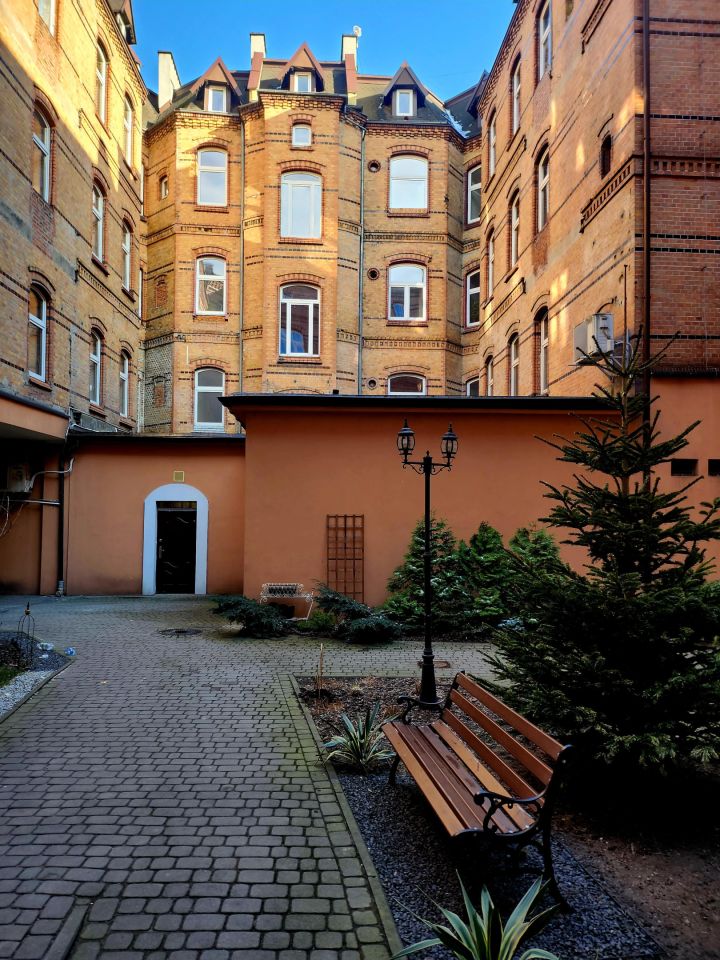 Mieszkanie 1-pokojowe Chorzów Centrum, ul. Wolności. Zdjęcie 11