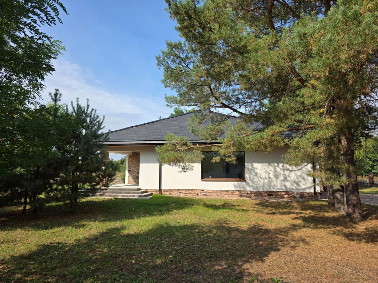 dom wolnostojący, 4 pokoje Słopsk, ul. Kolonijna. Zdjęcie 3