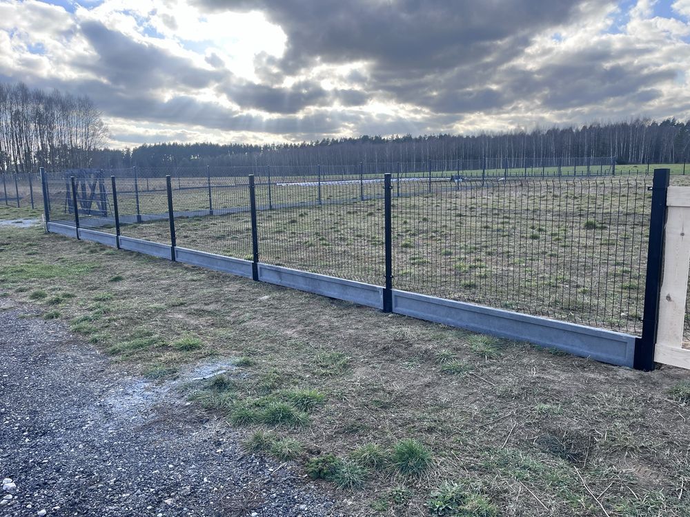 Działka budowlana Brzeziniec. Zdjęcie 2