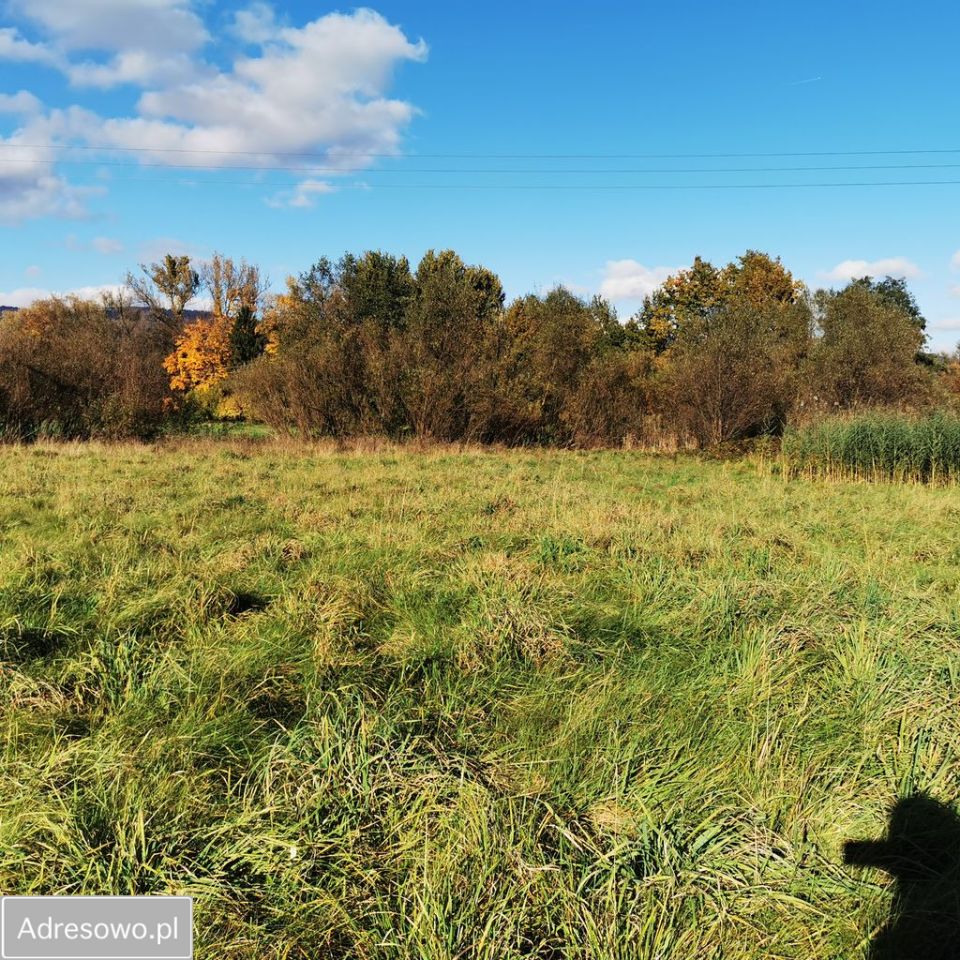 Działka budowlana Łodygowice, ul. Dolna. Zdjęcie 9