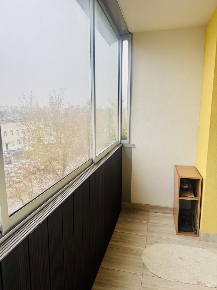 Mieszkanie 2-pokojowe Białystok Słoneczny Stok, ul. gen. Władysława Sikorskiego. Zdjęcie 4