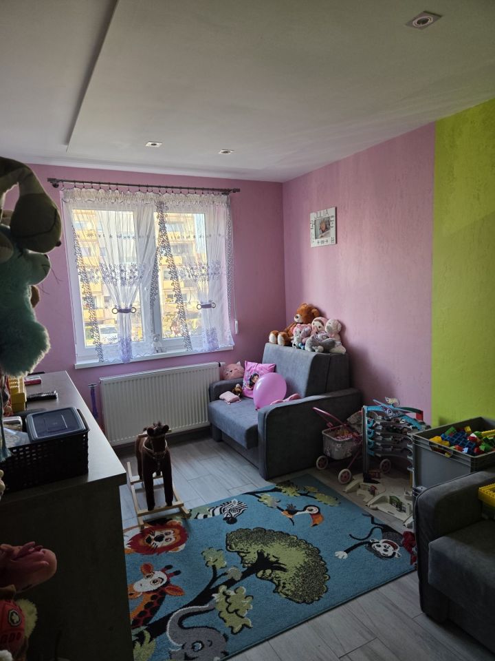 Mieszkanie 3-pokojowe Kościan, os. Konstytucji 3 Maja. Zdjęcie 7