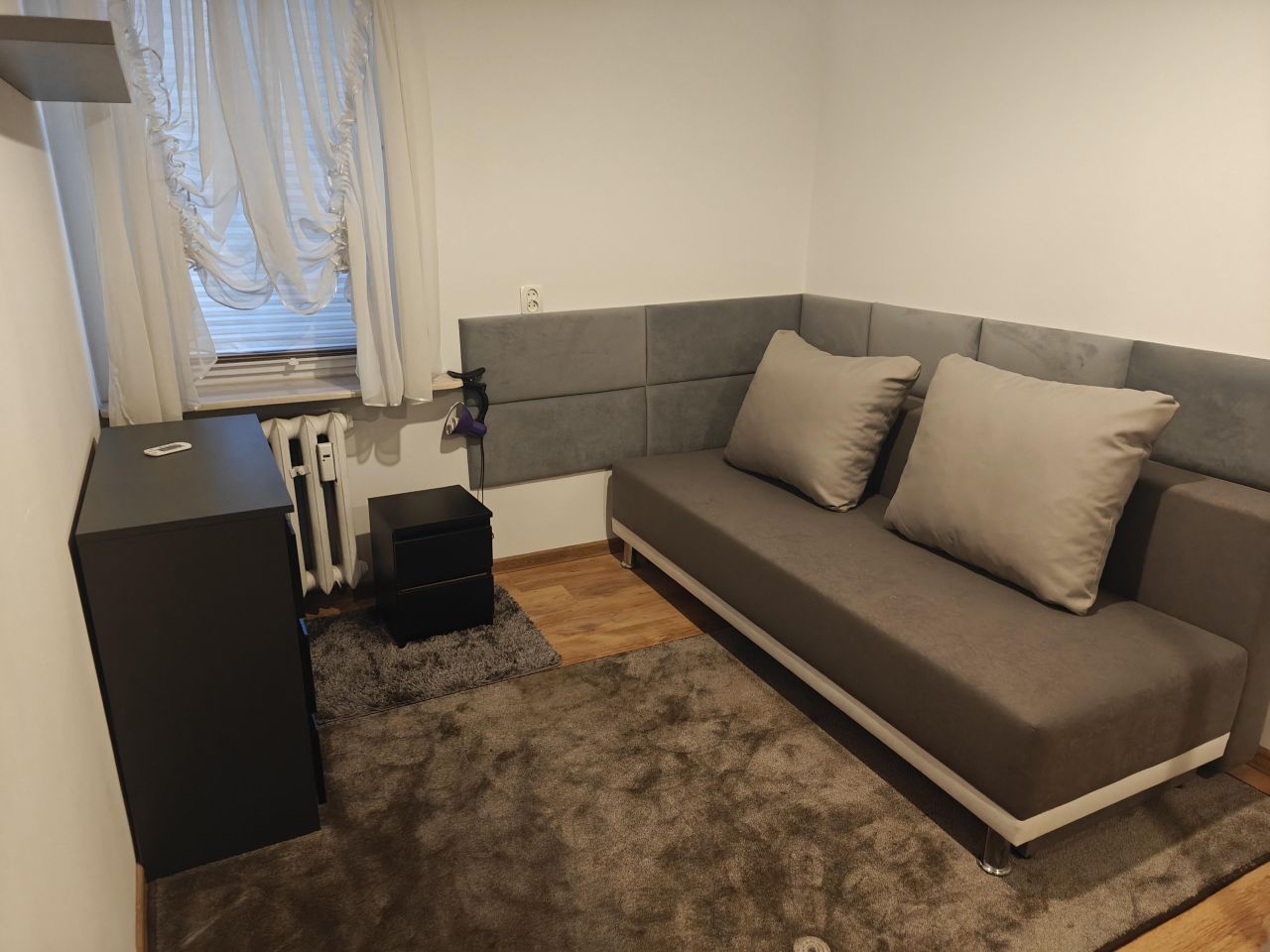 Mieszkanie 3-pokojowe Biłgoraj, pl. Wolności. Zdjęcie 2