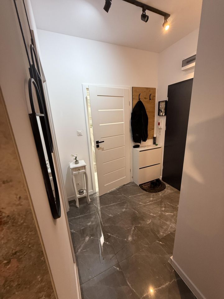 Mieszkanie 2-pokojowe Piła Jadwiżyn, ul. Śniadeckich. Zdjęcie 8