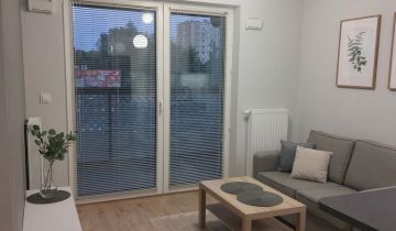 Mieszkanie 2-pokojowe Warszawa Raków, al. Krakowska