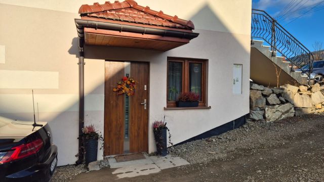 Mieszkanie 2-pokojowe Lachowice. Zdjęcie 1