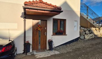 Mieszkanie 2-pokojowe Lachowice